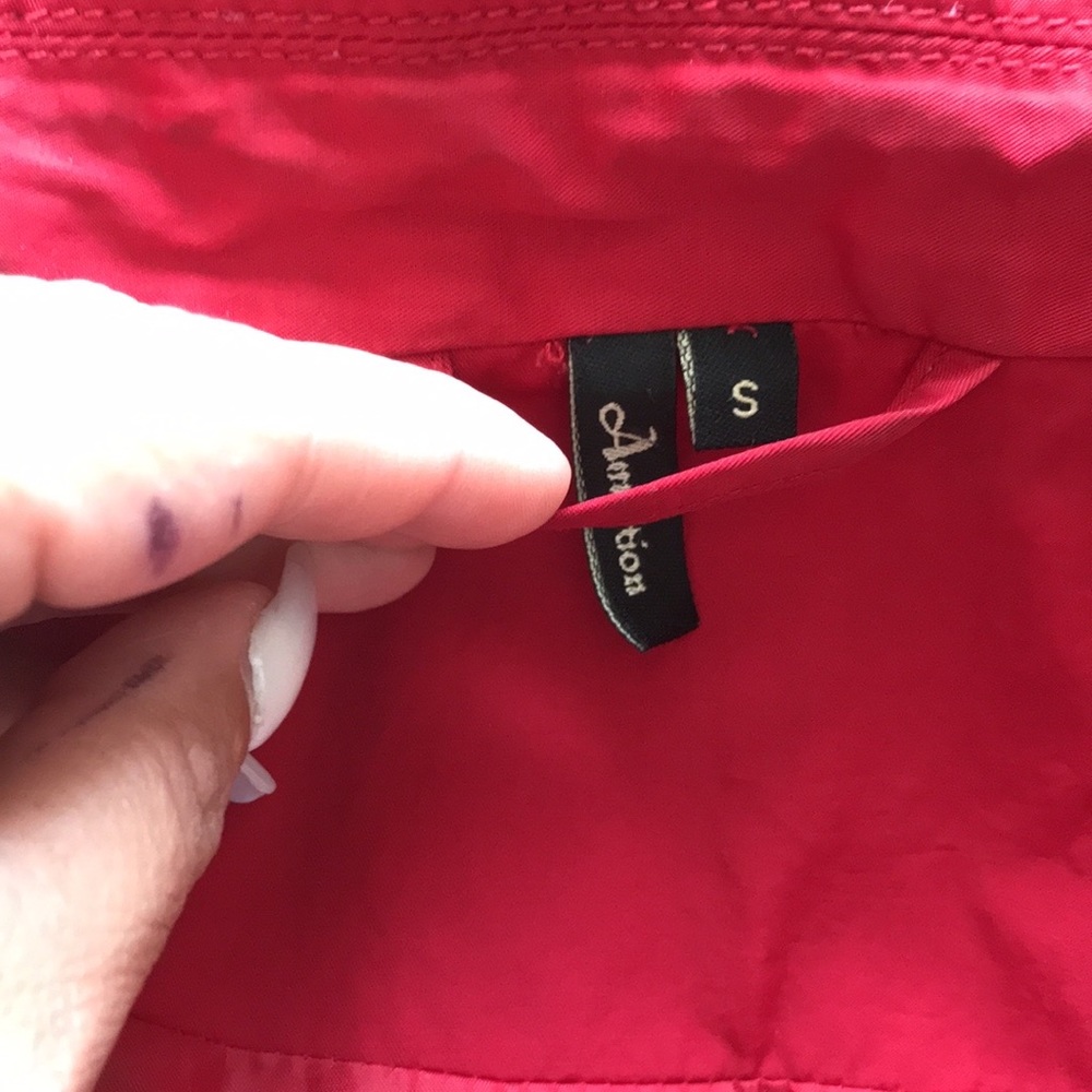 Nwot Ambition Jacket - image 6